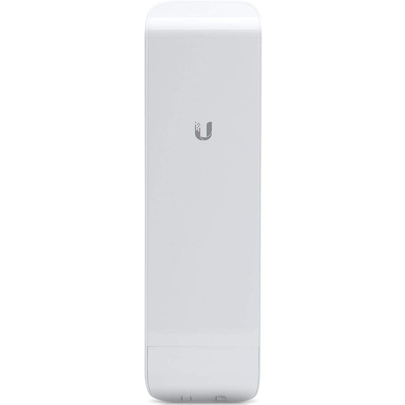 Ubiquiti Networks Ubiquiti Nanostation NSM5, 5GHz, 802.11a/n Hi-power 20 dBm Minimum, 2x2 MIMO AirMax TDMA PoE Station,White - Image 2